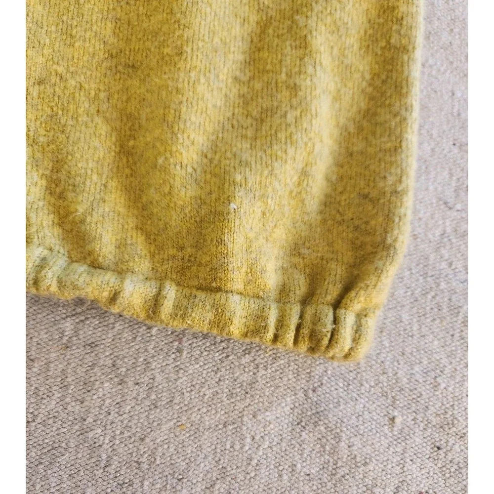 Zara gold knit one piece size 18-24M